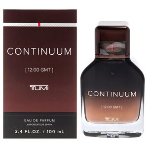 Continuum by Tumi for Men - 3.4 oz EDP Spray